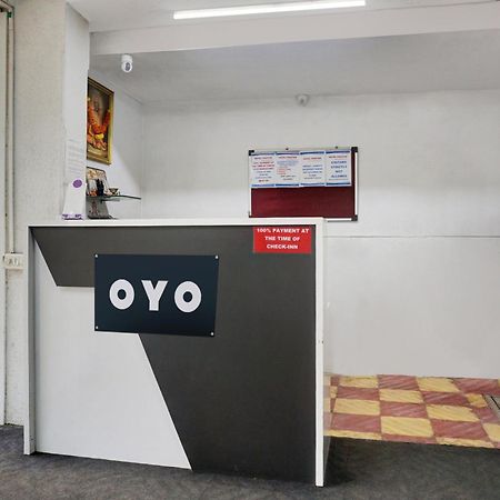 Hotel O Pristine Pune Bagian luar foto