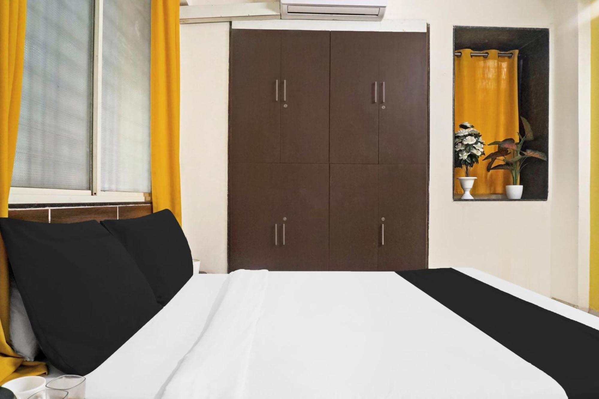 Hotel O Pristine Pune Bagian luar foto