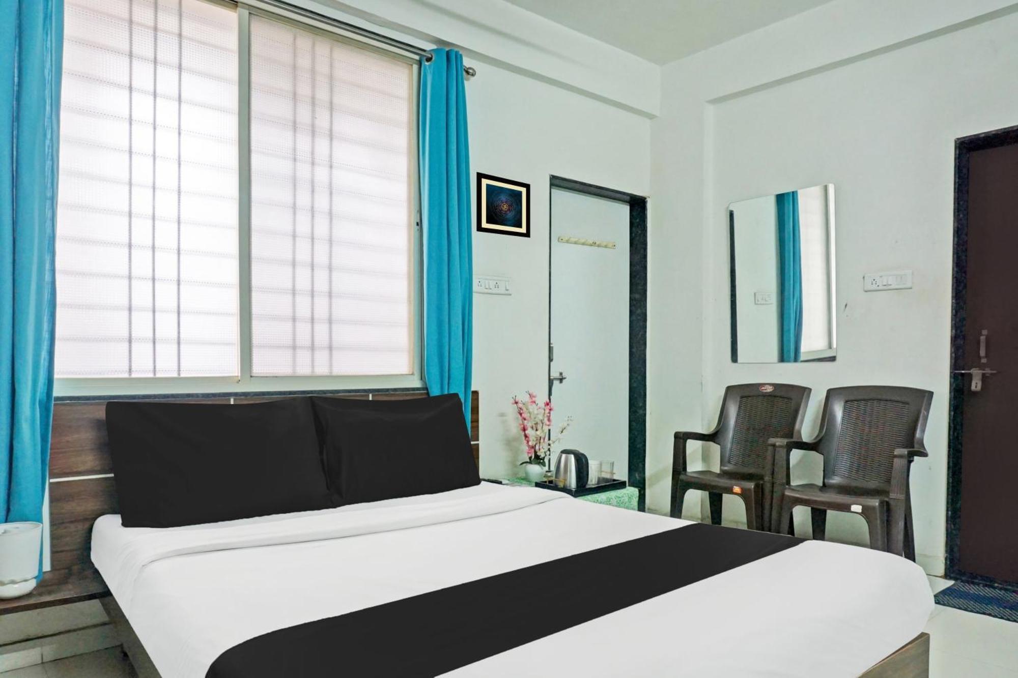 Hotel O Pristine Pune Bagian luar foto