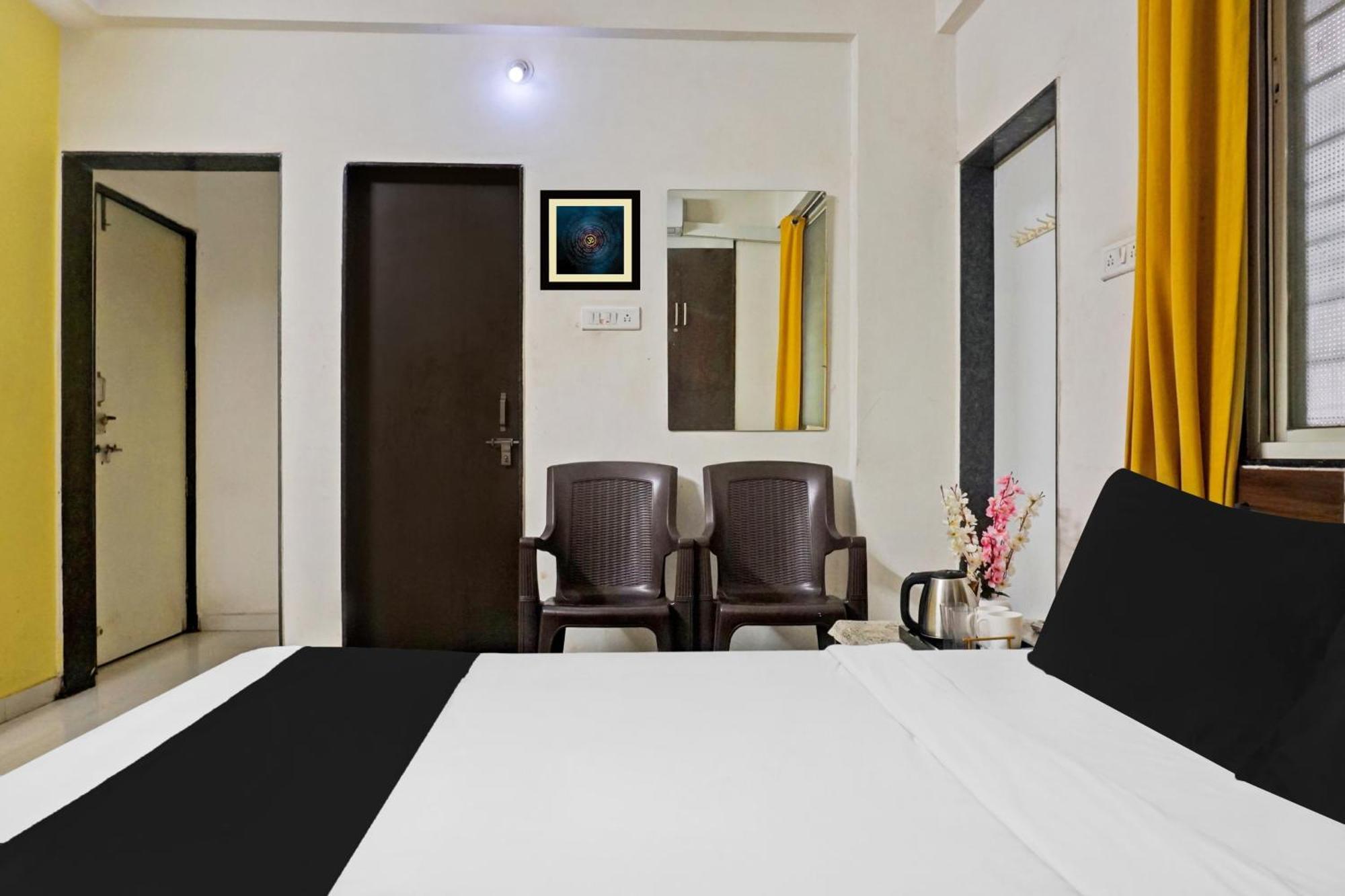 Hotel O Pristine Pune Bagian luar foto