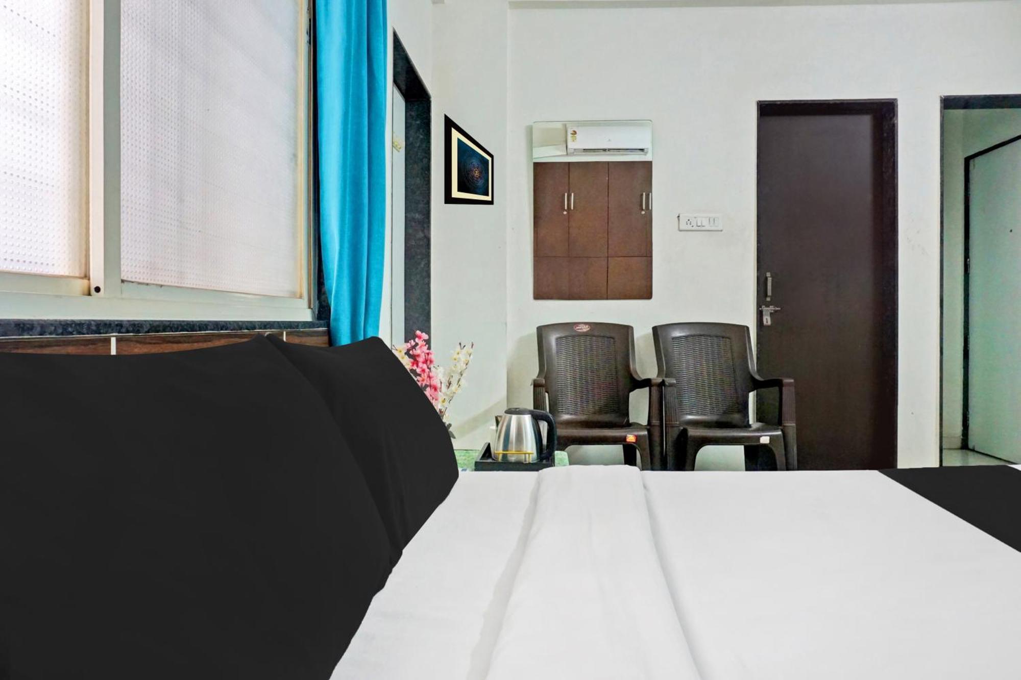 Hotel O Pristine Pune Bagian luar foto