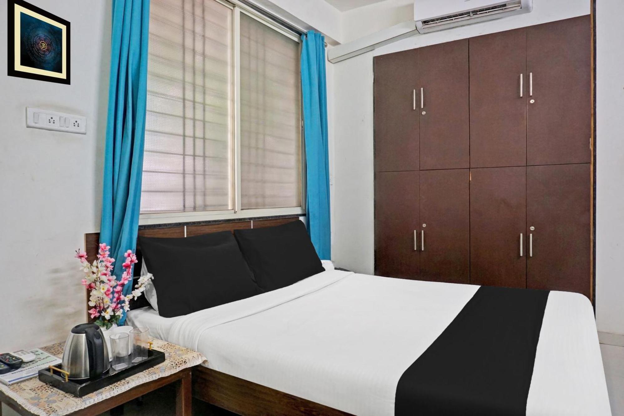 Hotel O Pristine Pune Bagian luar foto
