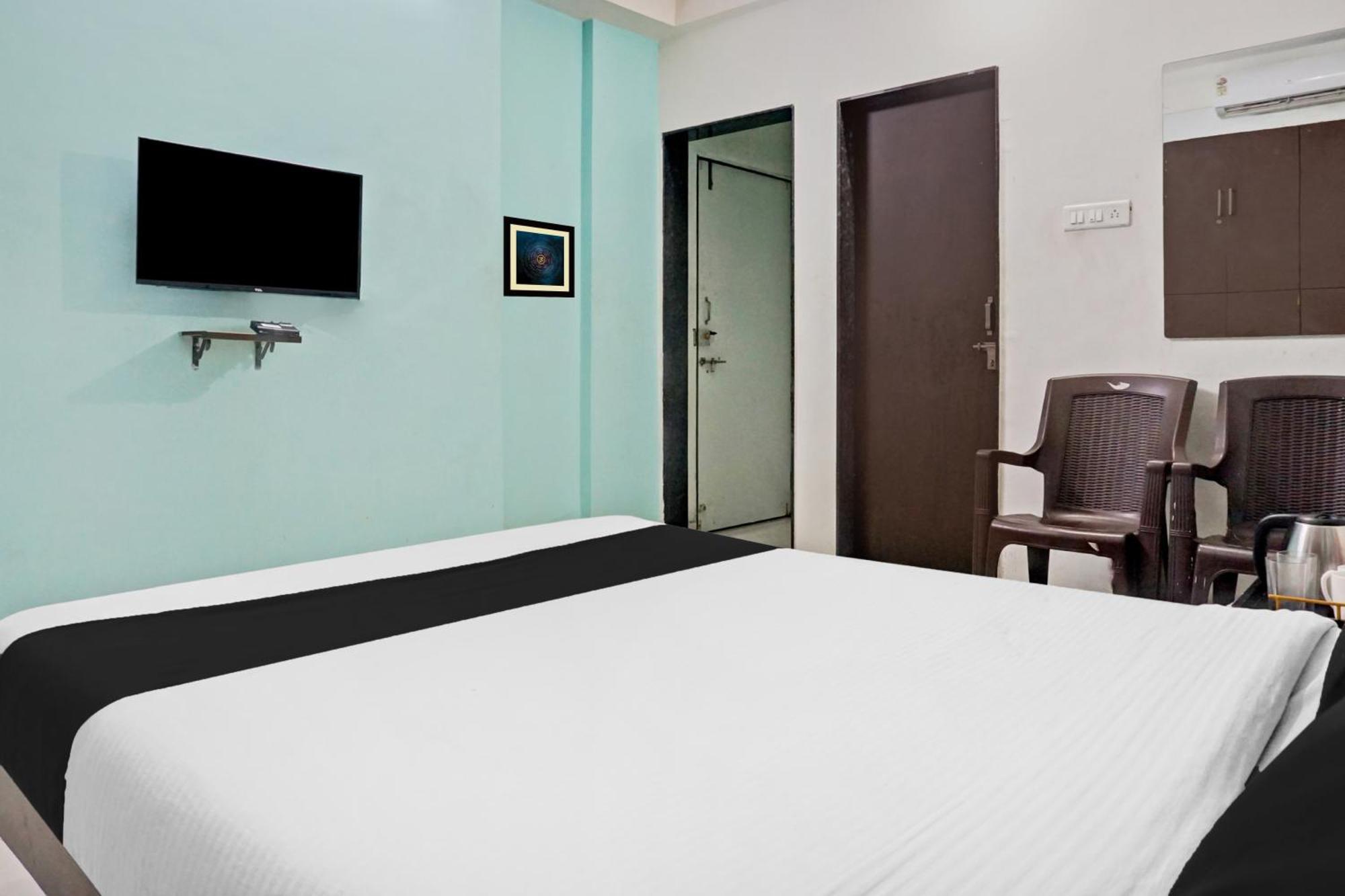 Hotel O Pristine Pune Bagian luar foto