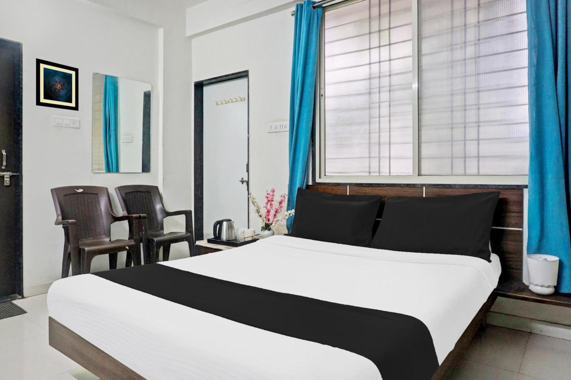 Hotel O Pristine Pune Bagian luar foto