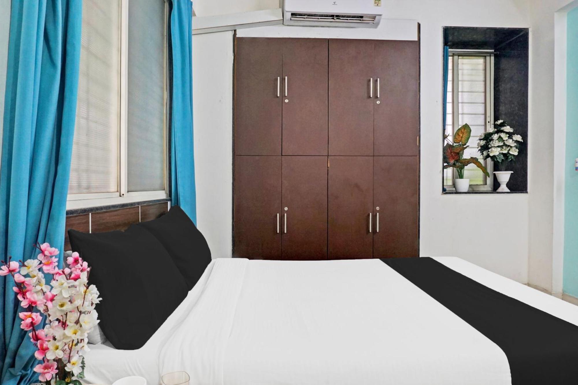Hotel O Pristine Pune Bagian luar foto