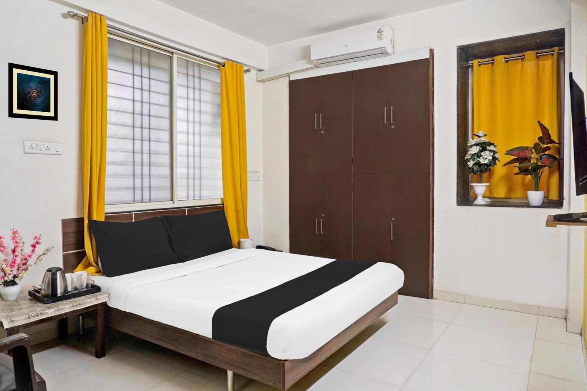 Hotel O Pristine Pune Bagian luar foto