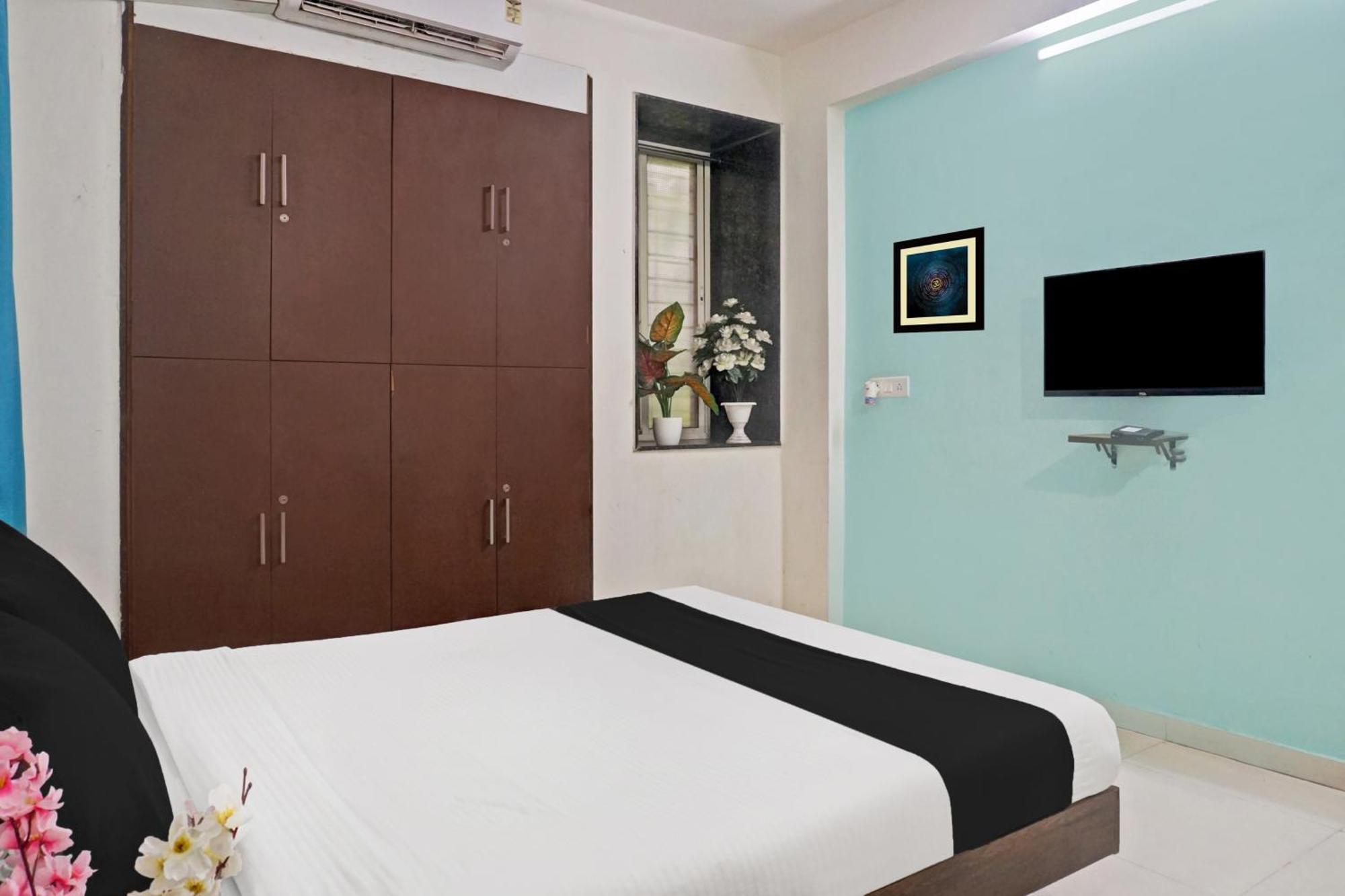 Hotel O Pristine Pune Bagian luar foto