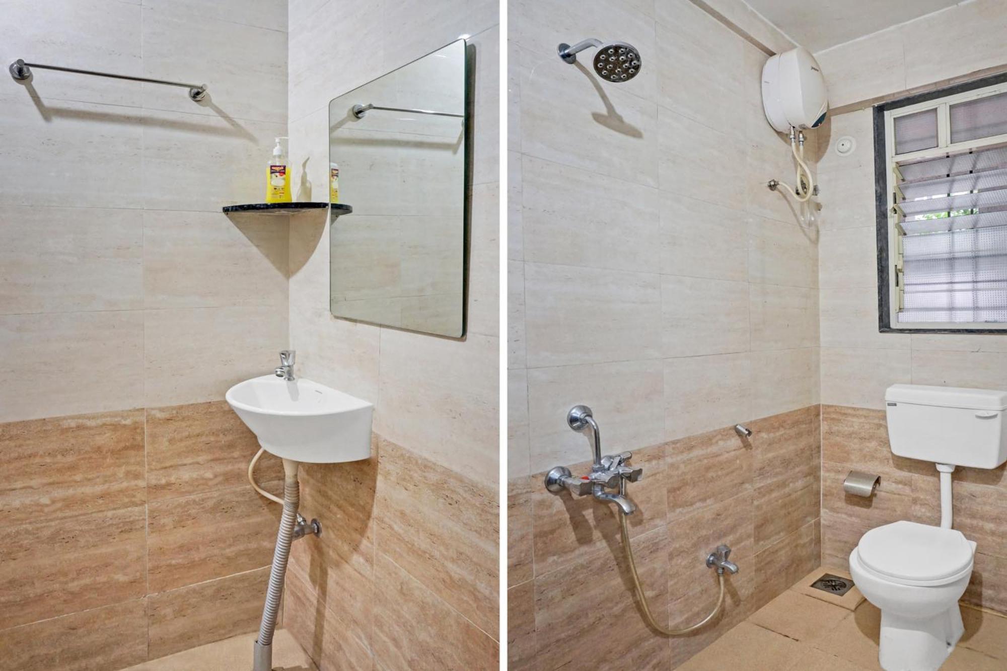 Hotel O Pristine Pune Bagian luar foto