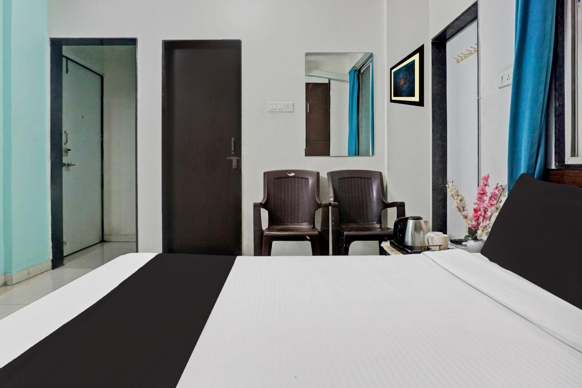 Hotel O Pristine Pune Bagian luar foto
