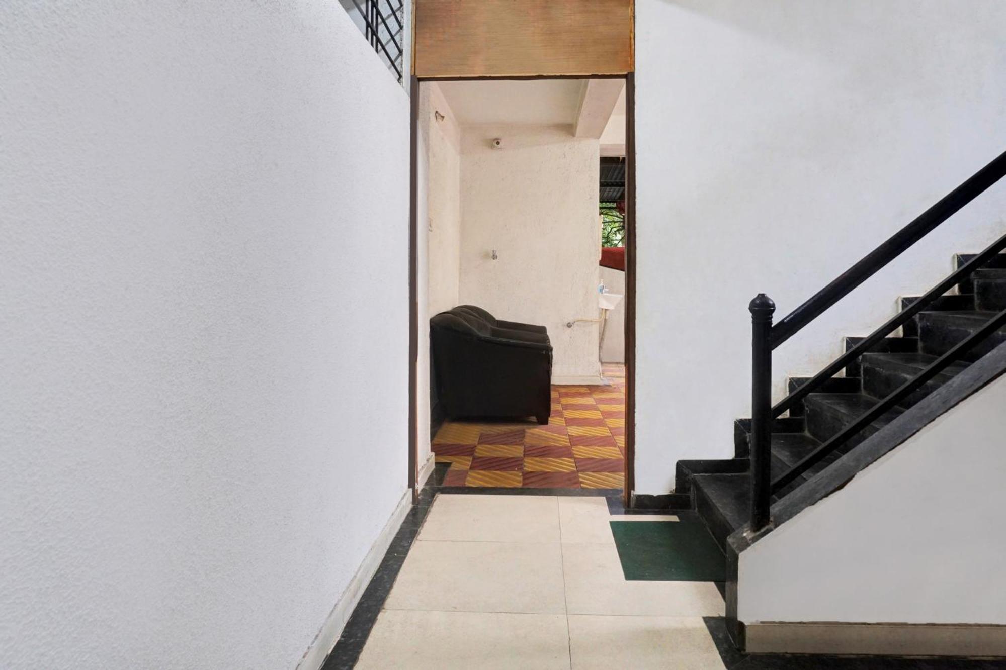 Hotel O Pristine Pune Bagian luar foto
