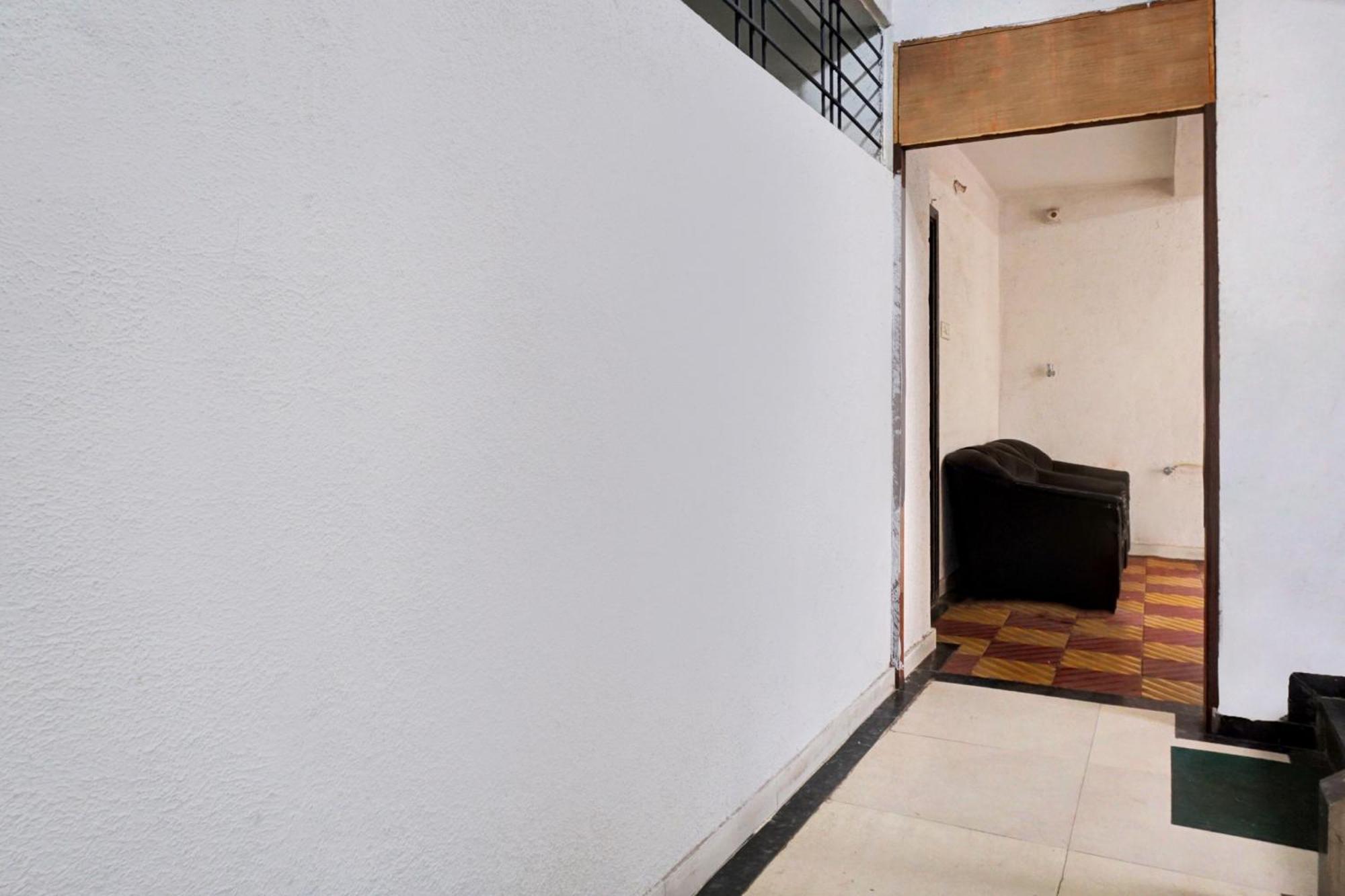 Hotel O Pristine Pune Bagian luar foto